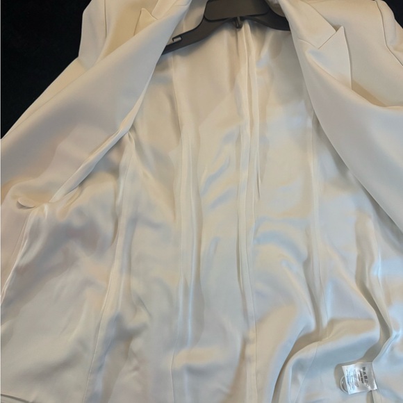 SANS FAFF Structured Blazer - Picture 5 of 6